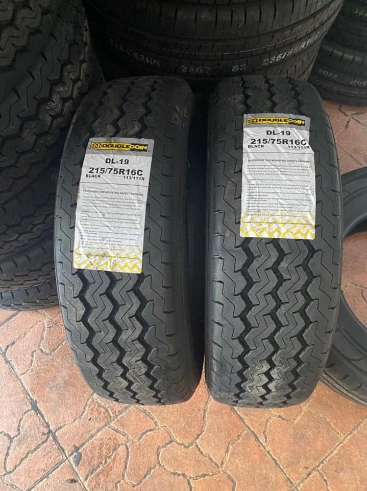 TRUNG TÂM PHÂN PHỐI LỐP XE DOUBLECOIN UY TÍN NHẤT BÌNH DƯƠNG